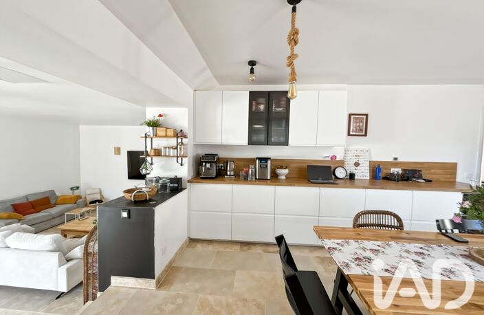 Vente Maison/villa 6 pièces — photo 4
