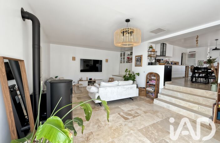 Vente Maison/villa 6 pièces — photo 5