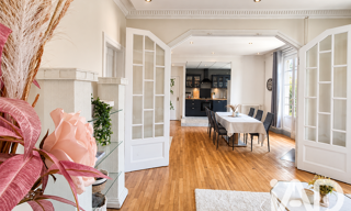 Appartement 5 Pièces 72 m² à vendre à Troyes (10000)