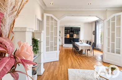 Appartement 5 pièces 109000 €