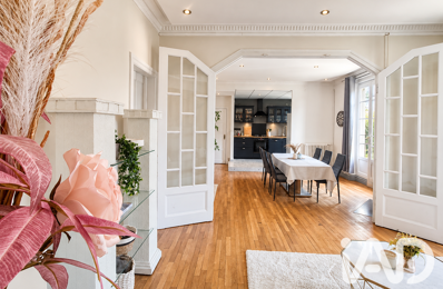 Vente Appartement 5 pièces — photo du bien