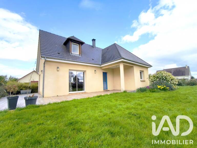 Vente Maison/villa 6 pièces — photo 1