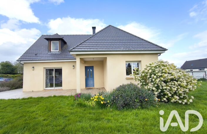 Vente Maison/villa 6 pièces — photo 2