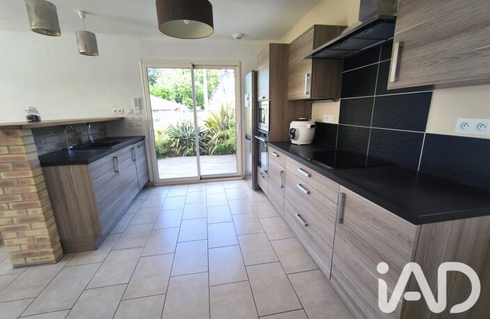 Vente Maison/villa 6 pièces — photo 3