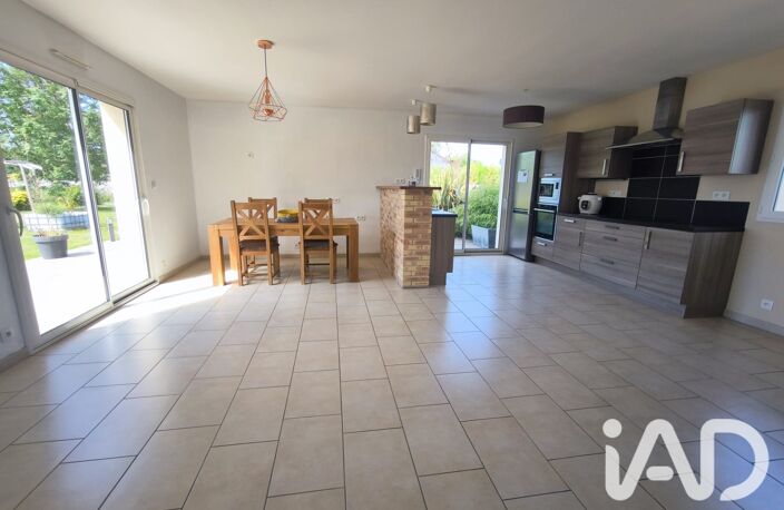 Vente Maison/villa 6 pièces — photo 5