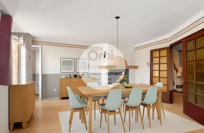 Vente immeuble à Marseillan avec appartement et locaux — photo 2