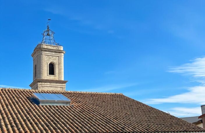 Vente immeuble à Marseillan avec appartement et locaux — photo 4