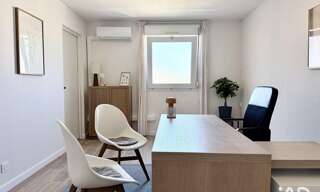 Bureau  17 m² à louer à Le Pradet (83220)