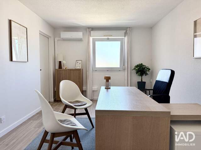 Location Bureaux 17 m&sup2; — photo du bien