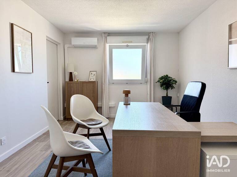 Location Bureaux 17 m&sup2; — photo 1