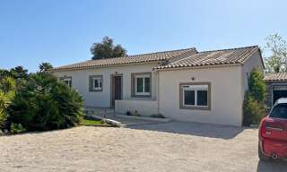 Maison 4 Pièces 120 m² à vendre à Marseillan (34340)