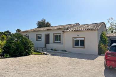 Maison 4 pièces 459000 €