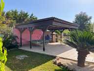 Vente maison plain pied à Marseillan Plage avec grand jardin et piscine — photo 3