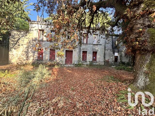 Vente Domaine 10 pièces — photo du bien