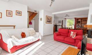 Maison 7 Pièces 159 m² à vendre à Bussy-Saint-Georges (77600)
