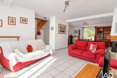 Maison 7 pièces 539000 €