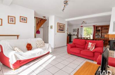 Vente Maison/villa 7 pièces — photo du bien