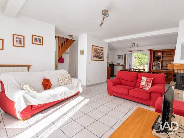 Vente Maison/villa 7 pièces — photo du bien