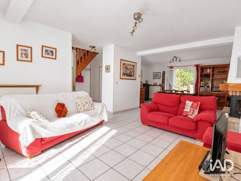 Vente Maison/villa 7 pièces — photo 1