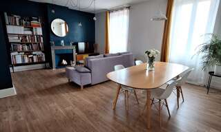 Appartement 4 Pièces 131 m² à vendre à Saint-Paul-en-Jarez (42740)