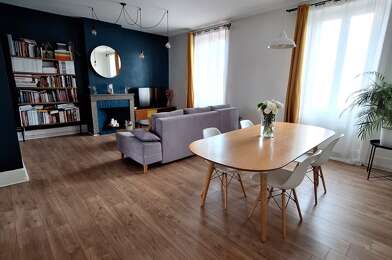 Appartement 4 pièces 179000 €