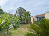 Vente agréable maison à Marseillan avec garage, jardin et piscine — photo 2