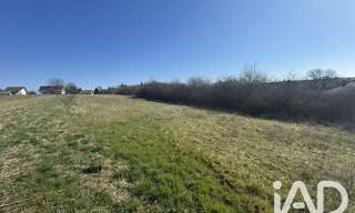 Terrain  1980 m² à vendre à Bibiche (57320)