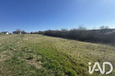 Terrain  49000 €