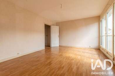 Appartement 2 pièces 110000 €