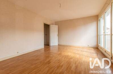 Vente Appartement 2 pièces — photo du bien