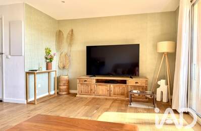 Vente Appartement 2 pièces — photo du bien