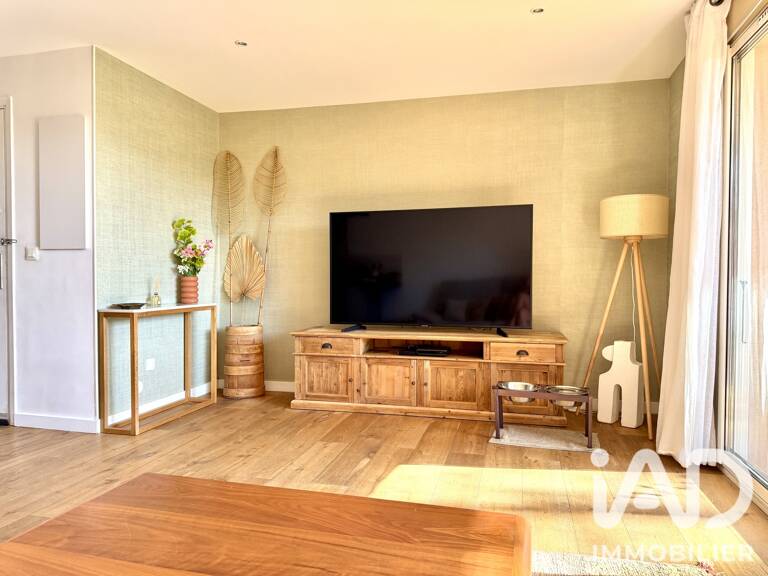 Vente Appartement 2 pièces — photo 1