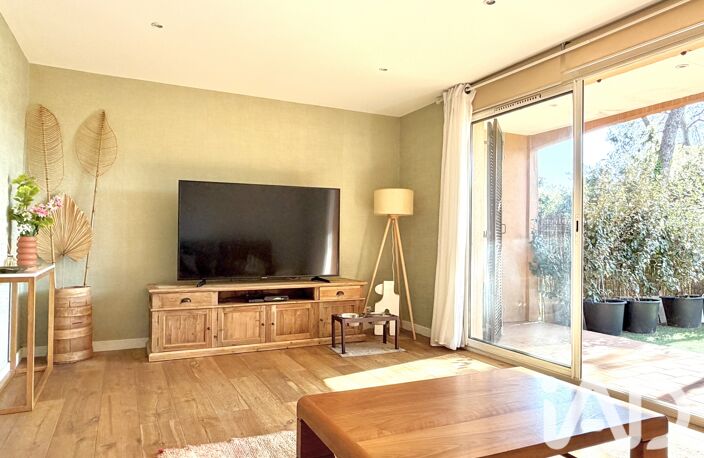 Vente Appartement 2 pièces — photo 2