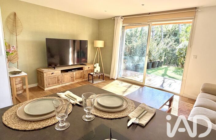 Vente Appartement 2 pièces — photo 4