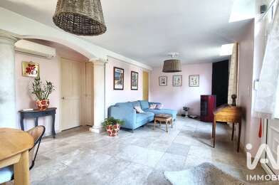 Maison 3 pièces 297000 €