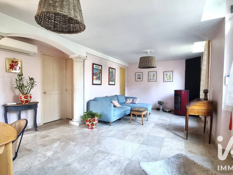 Vente Maison traditionnelle 3 pièces — photo 1