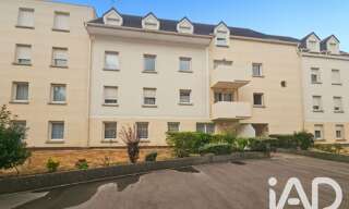 Appartement 2 Pièces 44 m² à vendre à Brie-Comte-Robert (77170)