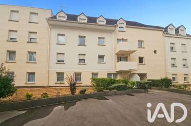 Appartement 2 pièces 187600 €