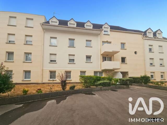 Vente Appartement 2 pièces — photo du bien