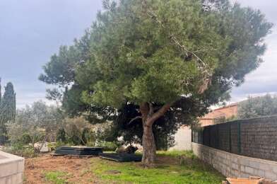 Terrain  430000 €