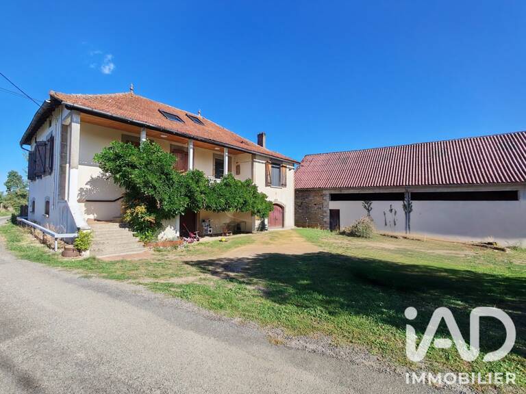Vente Maison/villa 4 pièces — photo 1