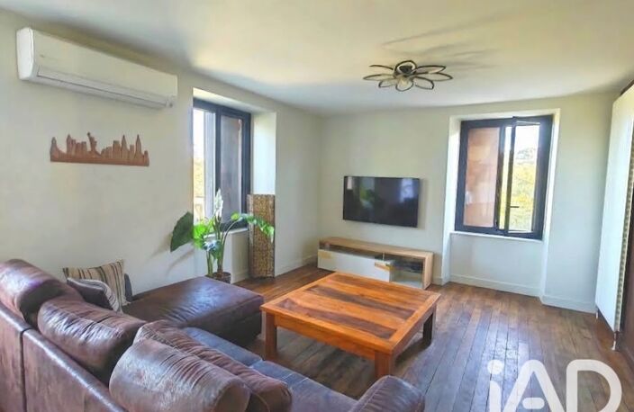 Vente Maison/villa 4 pièces — photo 5