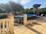Vente villa de plain pied à Marseillan très proche centre ville — photo 3