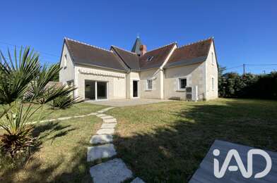 Maison 7 pièces 499000 €