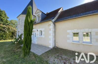 Vente Demeure 7 pièces — photo du bien