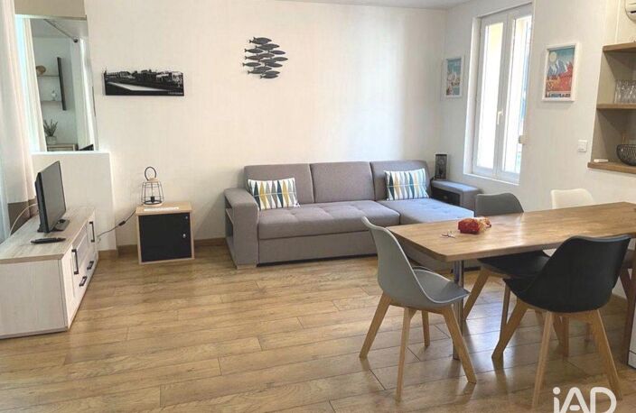 Vente Appartement 1 pièce — photo 2