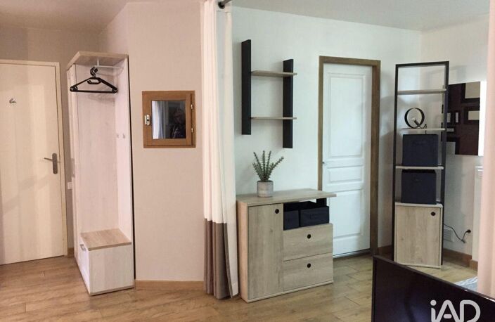 Vente Appartement 1 pièce — photo 4