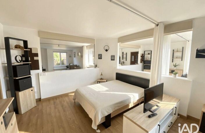 Vente Appartement 1 pièce — photo 5