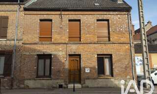 Maison 4 Pièces 77 m² à vendre à Anglure (51260)