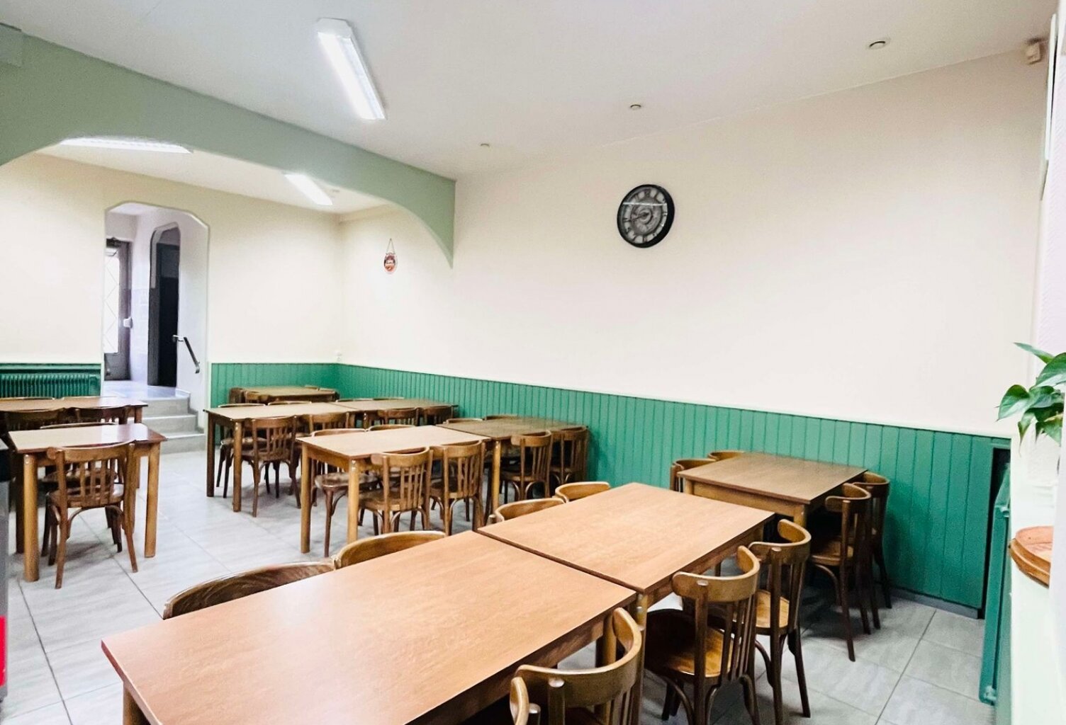 Vente Immeuble 285 m&sup2; — photo 1